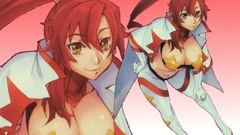 Tengen toppa gurren lagann