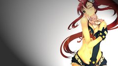 Tengen toppa gurren lagann