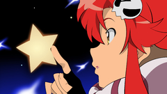 Tengen toppa gurren lagann