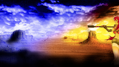 Tengen toppa gurren lagann