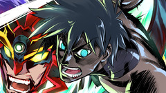 Tengen toppa gurren lagann