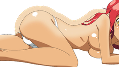 Tengen toppa gurren lagann