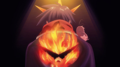 Tengen toppa gurren lagann