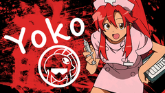 Tengen toppa gurren lagann