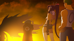 Tengen toppa gurren lagann