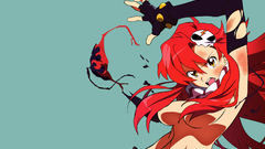 Tengen toppa gurren lagann