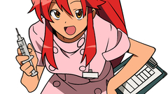 Tengen toppa gurren lagann