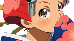 Tengen toppa gurren lagann