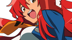 Tengen toppa gurren lagann