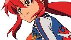 Tengen toppa gurren lagann