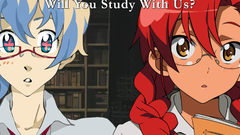 Tengen toppa gurren lagann