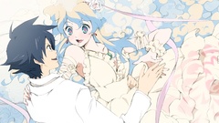 Tengen toppa gurren lagann