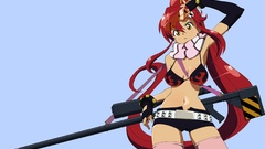 Tengen toppa gurren lagann