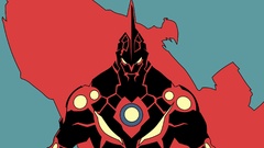 Tengen toppa gurren lagann