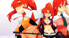 Tengen toppa gurren lagann