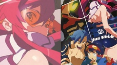 Tengen toppa gurren lagann