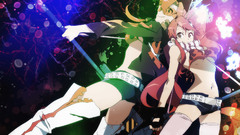 Tengen toppa gurren lagann