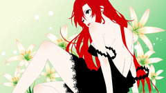 Tengen toppa gurren lagann