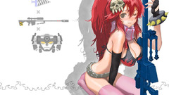 Tengen toppa gurren lagann