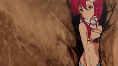 Tengen toppa gurren lagann