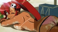 Tengen toppa gurren lagann