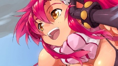 Tengen toppa gurren lagann