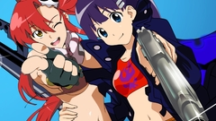 Tengen toppa gurren lagann