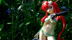 Tengen toppa gurren lagann