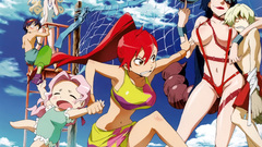 Tengen toppa gurren lagann