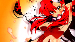 Tengen toppa gurren lagann