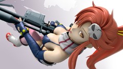 Tengen toppa gurren lagann