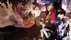 Tengen toppa gurren lagann