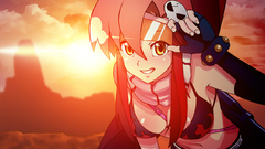 Tengen toppa gurren lagann