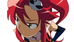 Tengen toppa gurren lagann