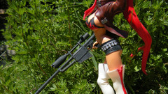 Tengen toppa gurren lagann