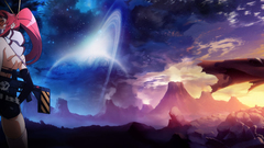 Tengen toppa gurren lagann