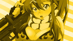 Tengen toppa gurren lagann