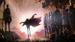 Tengen toppa gurren lagann