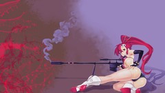 Tengen toppa gurren lagann
