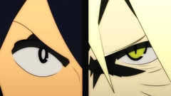 Tengen toppa gurren lagann