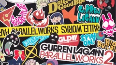 Tengen toppa gurren lagann