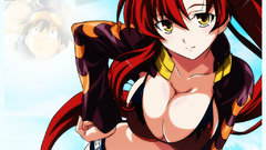 Tengen toppa gurren lagann