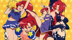 Tengen toppa gurren lagann