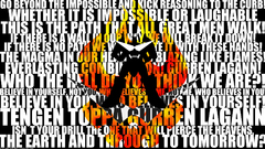 Tengen toppa gurren lagann