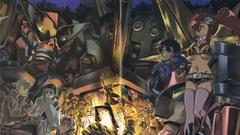 Tengen toppa gurren lagann