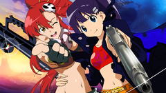 Tengen toppa gurren lagann