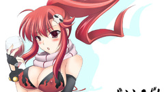 Tengen toppa gurren lagann