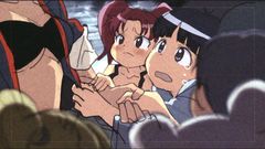 Tengen toppa gurren lagann