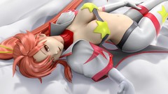 Tengen toppa gurren lagann