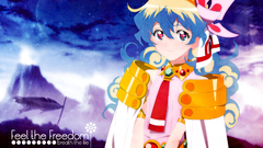 Tengen toppa gurren lagann